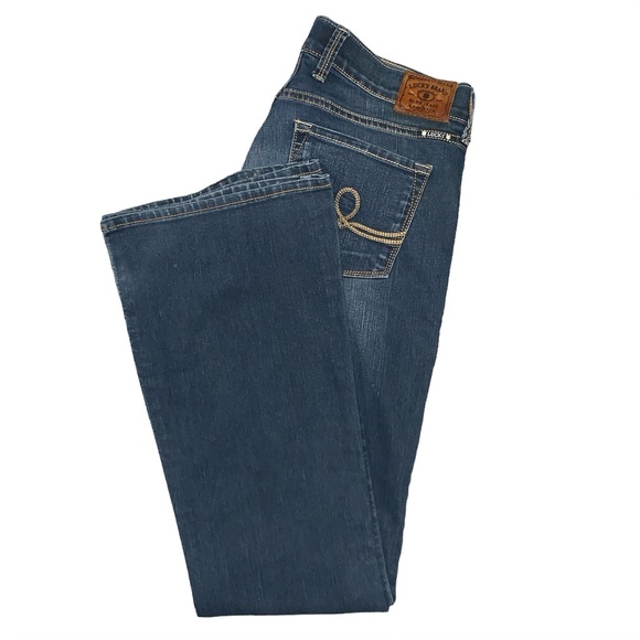 Lucky Brand Women’s Regular Sofia Boot Size 8 29 - Picture 4 of 8